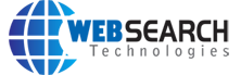 Websearch Technologies logo